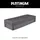 AeroCover Abdeckhaube für Sonnenliege 210 x 90 x 30 cm Polyester