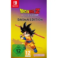 Bandai Namco Entertainment Dragon Ball Z: Kakarot Daima Edition