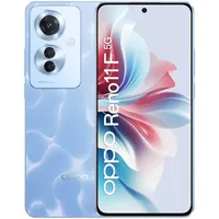 OPPO Reno11 F 5G 8GB/256GB Blau