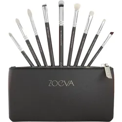 ZOEVA Its all about the Eyes Brush Set Pinselsets   