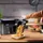 Tefal Easy Fry & Grill EY905B grau