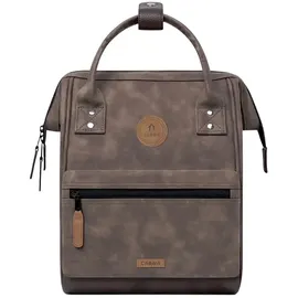 Cabaia Rucksack Small Papeete braun