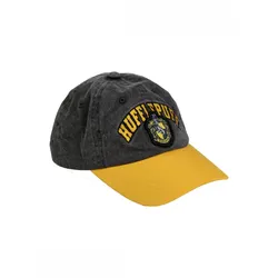 Cap Harry Potter - Hufflepuff