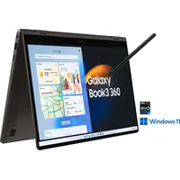 Samsung Galaxy Book3 360 NP750QFG-KA3DE