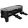 Cecotec Cheese&Grill 3200 Pocket Raclette-Gerät 320 W Schwarz