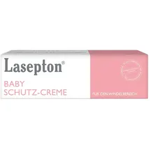 LASEPTONMED LaseptonMED® Care Schutzcreme 250 ml Creme