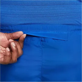 Nike Challenger Herren Blau M