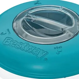 BESTWAY Dosierschwimmer Ø 16,0 cm Kunststoff