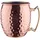 BUTLERS Moscow Mule Becher 0,47 l Roségold