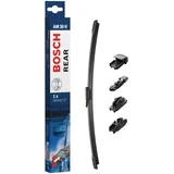 Bosch Automotive Bosch AM30H - Scheibenwischer Rear - Länge: 300 mm - Scheibenwischer für Heckscheibe