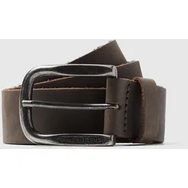 PME Legend Herrengürtel Leder braun 110 cm