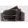 PME Legend Herrengürtel Leder braun 110 cm