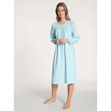 CALIDA Soft Cotton Nightshirt 33000 hellblau | Gr.: L