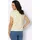 Inspirationen WITT WEIDEN Druck-Shirt in ecru-zitrone-bedruckt | Gr.: 54