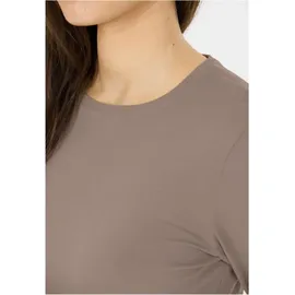 ATHLECIA Tinashe Rib Langarmshirt Damen 1292 36