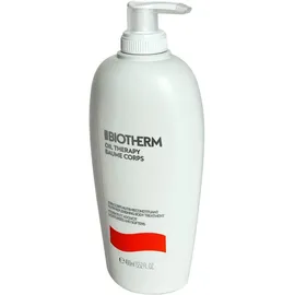 Biotherm Therapy 400ml Körperlotion One Size