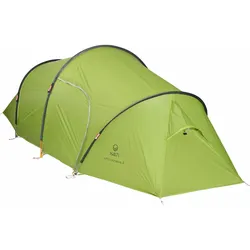 Halti XPD Ultralite 3 Person Tent pesto green (R55)