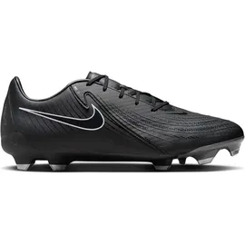 Nike Phantom GX 2 Academy MG schwarz/schwarz 40,5