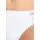 PETITE FLEUR Jazz-Pants Slips 3 St. Weiß 52/54