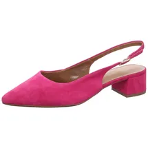 TAMARIS Sling Damen Blockabsatz pink,EU 36 - 36 EU