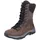 Rieker Stiefel Damen Braun 36