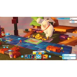 Mario + Rabbids Kingdom Battle (USK) (Nintendo Switch)