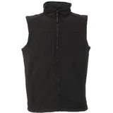 Regatta Flux Schwarz 5XL