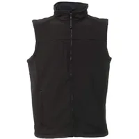 Regatta Flux Schwarz 5XL