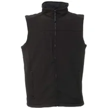 Regatta Flux Schwarz 5XL