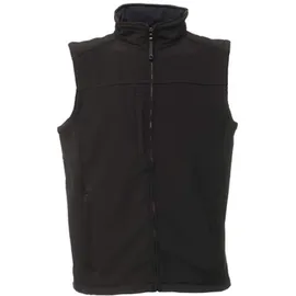 Regatta Flux Schwarz 5XL