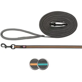 Trixie Fusion Schleppleine gummiert,