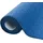 Snapstyle Snapstyle, Trend Velours Teppich, Joy Blau 80x160cm