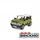Jie Star Land Rover Defender FF10022