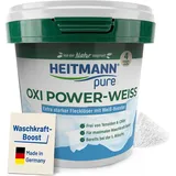 Heitmann Oxi Power Vollwaschmittel Pulver 500 g