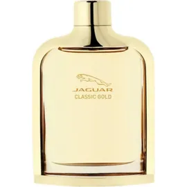 Jaguar Classic Gold Eau de Toilette 100 ml