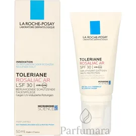 La Roche-Posay Toleriane Rosaliac Tagescreme mit Sonnenschutz 50 ml