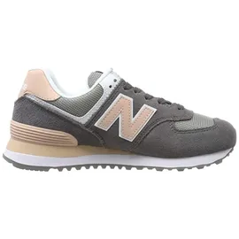 new balance wl574 rose