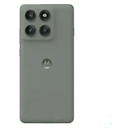 Motorola Edge 60 Pro 12 GB RAM 512 GB PANTONE Shadow