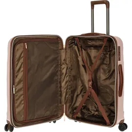 Stratic Leather & More 4-Rollen 66 cm / 65 l rose