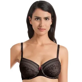 Rosa Faia BH Fleur in Schwarz | Gr.: 90C