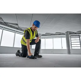 Bosch Ortungsgerät D-tect18V-200-17C mit Akku - L-Boxx 136