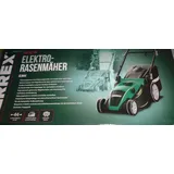 FERREX®Elektro Rasenmäher GLM44, 1800W, 44 cm Schnittbreite,NEU in OVP!