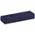 Rhodia Rhodiarama, Stiftebox aus Kunstleder, 21x5,5x3cm - Mitternachtsblau 194519C