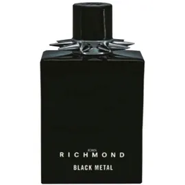 John Richmond Black Metal Eau de Parfum 50 ml