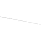 LINDBY Stromschiene Lumaro, weiß, Alu, Länge 103 cm
