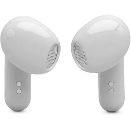 JBL Live Flex 4 Silver