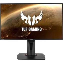 ASUS TUF Gaming VG27AQ - LED-Monitor - 68.47 cm (27") - HDR