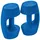 Beco Aqua Hantel BEbell Kurzhantel Größe S blau 250 g