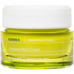 KORRES Santorini Grape Poreless Skin Cream 40 ml