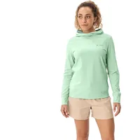 Vaude Tuenno Kapuzenpullover - Jade - 46